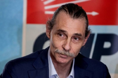 Erdal Beşikçioğlu'ndan operasyon açıklaması