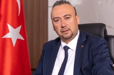 Uşak Belediye Başkanı Özkan Yalım ihraç edilecek mi?