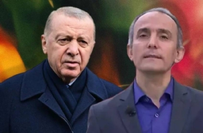 Emin Çapa: Enflasyonun nedeni Şimşek değil Erdoğan