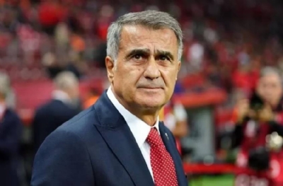 Şenol Güneş'i kim söndürdü?