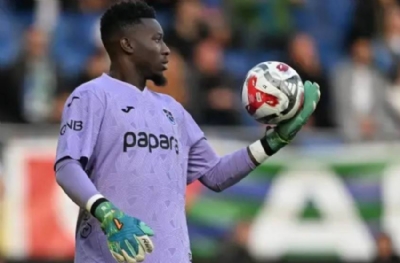 Onana olmazsa sürpriz isim hazır