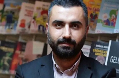 Gazeteci Alican Uludağ için hapis istemi!