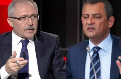 Abdülkadir Selvi’den çarpıcı CHP kulisi!