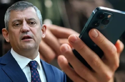 Özgür Özel’den gece yarısı dikkat çeken karar