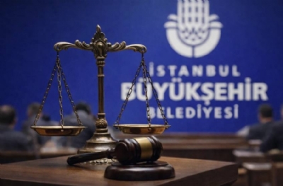 İBB davasında kritik gelişme! Savcı 7 isim için tahliye istedi