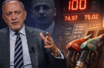 Fatih Altaylı şimdi çıtayı yükseltti: '100 TL'ye çıkar'
