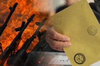 İmralı süreci erken seçime mi ayarlandı?