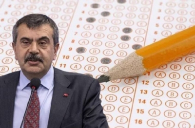 Milli Eğitim Bakanı Tekin: 'LGS Bir Gün Öne Çekilebilir'