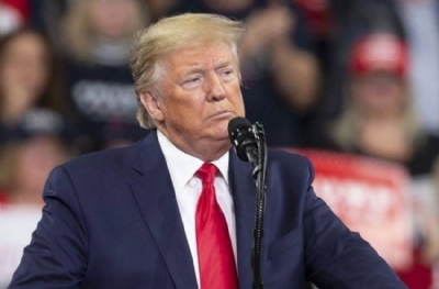 Donald Trump: NATO'dan çıkmayı düşünüyorum