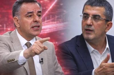 Barış Yarkadaş Gökhan Günaydın’ı bombaladı: 'Pavyonda delege…' 
