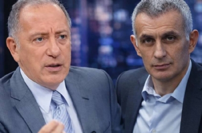 Fatih Altaylı’nın bomba soruları Hacıosmanoğlu’nun peşini bırakmıyor