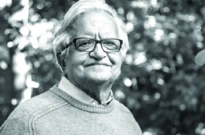 Prof. Dr. Hasan Hüsrev Hatemi’den acı haber!