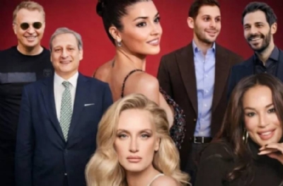 Ünlülere 'Uyuşturucu' operasyonu: Test sonuçları ortaya çıktı