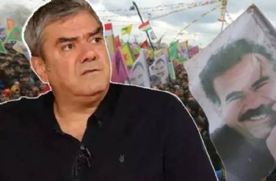 Yılmaz Özdil gerçekleri tek tek açıkladı. Nevruz hakkında bildiğiniz her şeyi unutun!