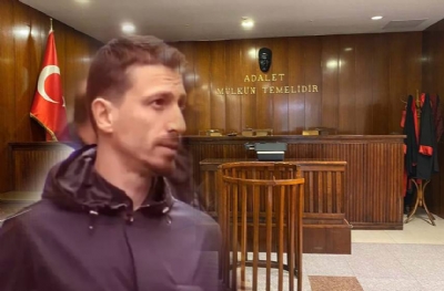 Fenerbahçeli Mert Hakan Yandaş Tahliye Edildi