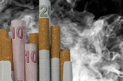 Tiryakiye kötü haber: Sigaraya zam