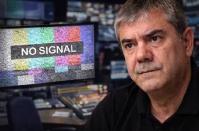 Sözcü TV’de kriz! Yılmaz Özdil’den flaş sözler: 'Sorun teknik değil'
