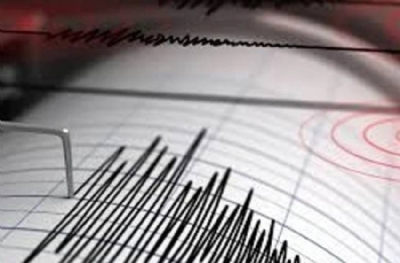 Van'da korkutan deprem! Beşik gibi sallandı