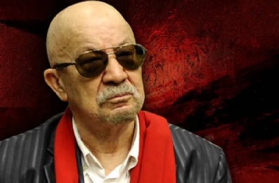 Yalçın Küçük hayatını kaybetti