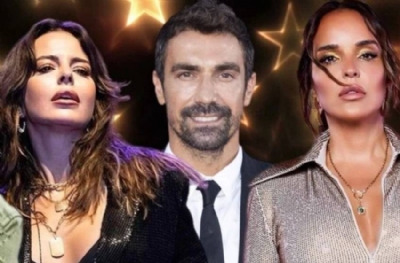 İbrahim Çelikol, Simge Sağın, Melek Mosso, Mustafa Ceceli .. Ünlü isimler gözaltında