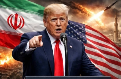 Donald Trump: Bu Gece Bir Medeniyet Yok Olacak