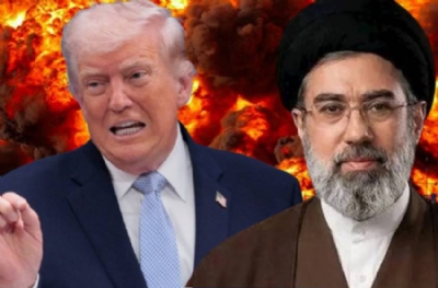 Dünya rahat bir nefes aldı: İran'la 2 haftalık ateşkes olacak