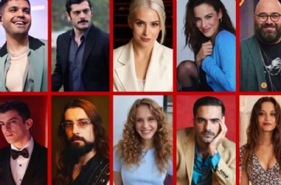 Ünlüler operasyonunda yeni dalga: Somer Şef, Burak Deniz, Hafsanur Sancaktutan dahil 14 kişi gözaltında