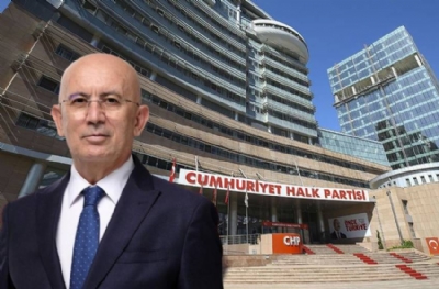 CHP Ankara İl Başkanı Ümit Erkol gözaltına alındı!