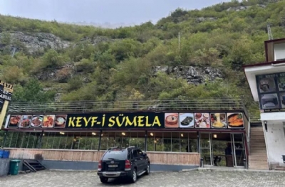 Sümela’nın Kalbinde Bir Gastronomi Destanı: Keyf-i Sümela’da Lezzet ve Basın Buluşması