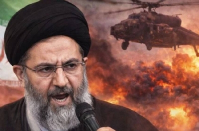 Hamaney ateşkes sonrası ilk kez konuştu: 'Şehitlerimizin intikamını alacağız'