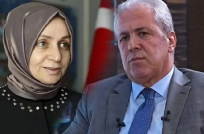 Şamil Tayyar'dan Leyla Şahin Usta'ya eleştiri