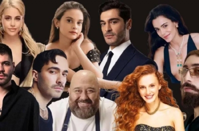 Uyuşturucu soruşturmasında yeni gelişme! 5 ünlü isim mahkemeye sevk edildi