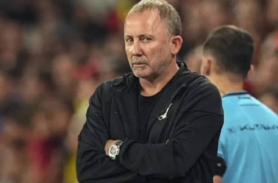 Sergen Yalçın, o iki ismi sildi