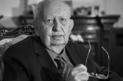 Hüsamettin Cindoruk hayatını kaybetti