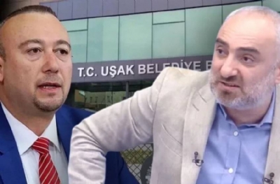 İsmail Saymaz’dan canlı yayında Özkan Yalım tepkisi: Hiçbir yönüyle...