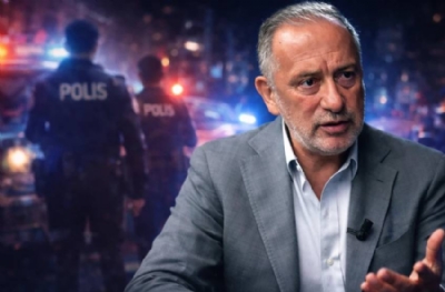 Fatih Altaylı isyan etti: 'Uyuşturucu kullanan çok,satan yok'
