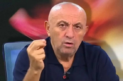 Sinan Engin şampiyonu ilan etti!