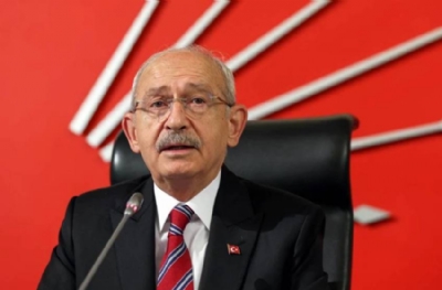 Kemal Kılıçdaroğlu’na 'Cumhurbaşkanı’na hakaret' davasında hapis cezası