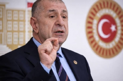 Ümit Özdağ’dan çarpıcı çıkış: 'Bu seçim Atatürk ile Öcalan arasında'