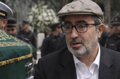 Jet Fadıl konuştu: '150 milyona ver ya da içeri gir'