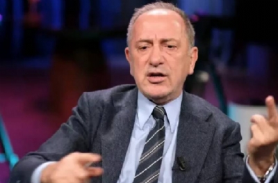 Fatih Altaylı 'Bu olsa olsa yavşaklıktır'