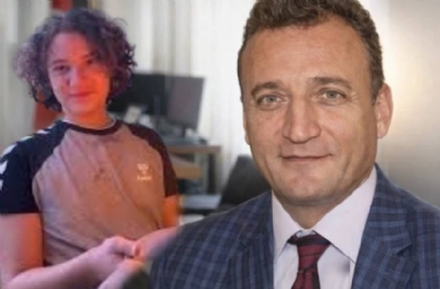 Saldırganın emniyet müdürü babasının ifadesi: 'Oğluma atış yaptırdım'