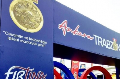 ANKARA’DA BİR GÖNÜL İHTİLALİ: TRABZON GÜNLERİ’NDE BİRLİK, SANAT VE SİYASET RÜZGARI