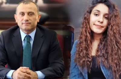 Vali Tuncay Sonel Gülistan Doku dosyasına girdi! Soruşturma başladı!