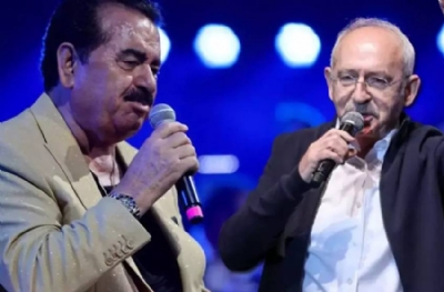 Kemal Kılıçdaroğlu İbrahim Tatlıses’i neden ziyaret etti? 