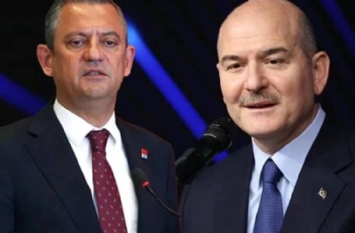 Süleyman Soylu’dan Özel’e Gülistan Doku cevabı