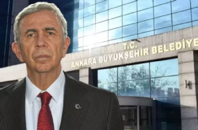 'Mansur Yavaş için bir soruşturma izni daha' denilmişti: ABB'den konu ile ilgili açıklama geldi!
