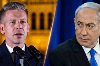Macaristan’ın yeni başbakanından Netanyahu’ya şok tehdit