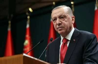 Cumhurbaşkanı Erdoğan: Okullarımızın güvenliği meselesi önceliklerimizin en başındadır