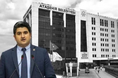 Onursal Adıgüzel ve19 kişi tutuklandı!